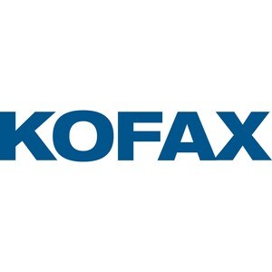 Kofax Power PDF v. 5.0 Advanced - On-Premise Term License - 1 User - 3 Year - Price Level E (200-499)U - Volume, Governmen