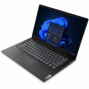 Lenovo V14 G4 AMN. Product type: Laptop, Form factor: Clamshell. Processor family: AMD Ryzen™ 5, Processor model: 7520U, P
