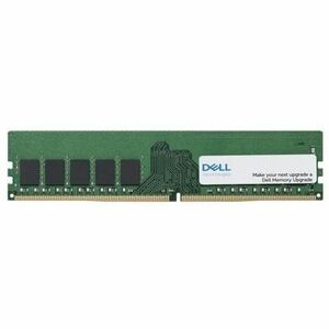 DELL SOURCING - NEW 16GB DDR4 SDRAM Memory Module - For Server, Computer, Workstation, Rack Server - 16 GB - DDR4-3200/PC4