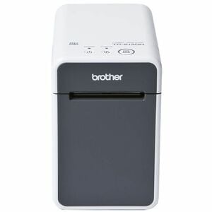 Brother TD-2135N Desktop, Retail, Gesundheitswesen, Lager, Logistik, Manufacturing Direktthermodrucker - Monochrom - Etike