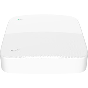 Tenda N3L-4H 4 Channel Wired Video Surveillance Station 10 TB HDD - Network Video Recorder - HDMI - Full HD Recording