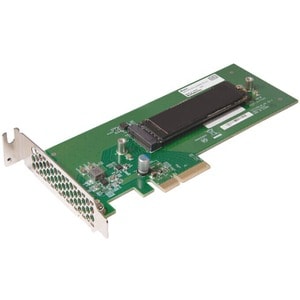 Buffalo OP-NVSSD OP-NVSSD-512G 512 GB Solid State Drive - M.2 Internal - PCI Express NVMe (PCI Express NVMe 4.0 x4) - NAS 