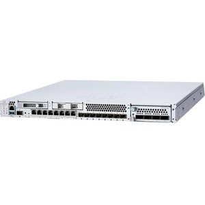 Cisco 3120 Network Security/Firewall Appliance - 16 Port - 10/100/1000Base-T - 10 Gigabit Ethernet, 1000Base-T - 21 Gbit/s