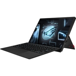 Asus ROG Flow Z13 GZ301 GZ301VU-MU001W 34 cm (13.4") Touchscreen Detachable 2 in 1 Gaming Notebook - QHD+ - Intel Core i9 