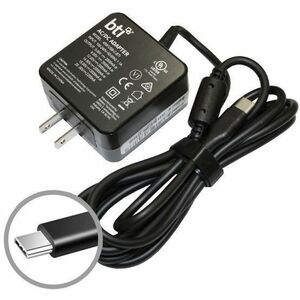 BTI BA44-00336A-BTI 45W TYPE-C AC ADAPTER BA44-00336A - Compatible OEM: BA44-00336A Model: CHROMEBOOK PLUS 525, CHROMEBOOK