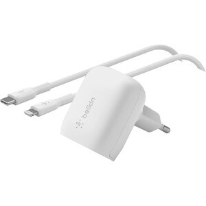 Belkin BoostCharge 20 W Wechselstromadapter - 20 W