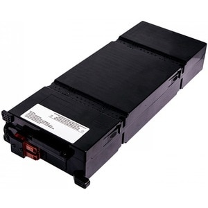 V7 APCRBC152-V7 UPS Battery Pack - 480000 mAh - 96 V DC - 3 Year Minimum Battery Life - 5 Year Maximum Battery Life