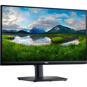 Dell E2424HS 24 Zoll Class Full HD LCD-Monitor - 16:9 Format - Schwarz - 60,5 cm (23,8 Zoll) Viewable - Vertical-Alignment