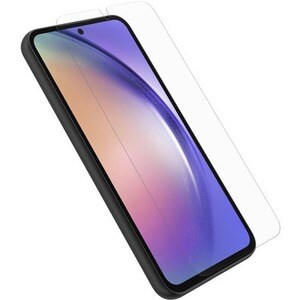 OtterBox Trusted Glass Protetor de ecrã - Claro - Para LCD Smartphone - Resistente a quedas, Resistente à Quebra, Resisten