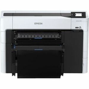 Epson SureColor T3770E A1 Inkjet Large Format Printer - 24" Print Width - Color - 6 Color(s) - USB - Ethernet - Plain Pape