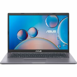 Asus X415 X415EA-EB2026W-BE 35.6 cm (14") Notebook - Full HD - Intel Core i5 11th Gen i5-1135G7 - 8 GB - 512 GB SSD - Belg