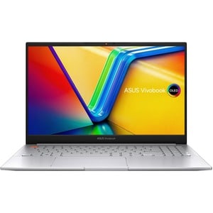 Asus Vivobook Pro 15 OLED K6502 K6502ZC -LP037W 39.6 cm (15.6") Notebook - Full HD - Intel Core i7 12th Gen i7-12650H - 16