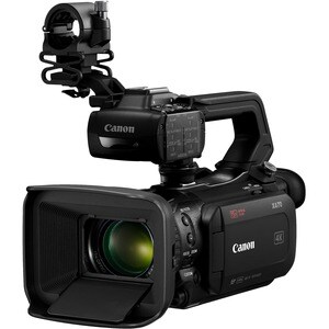 XA70 4K CAMCORDER