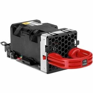 HPE 9300 Power to Port Fan for HPE - Switch