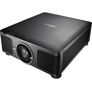 Vivitek DU8395Z 3D Ready DLP Projector - 16:10 - 1920 x 1200 - Front - 1080p - 20000 Hour Normal Mode - 30000 Hour Economy