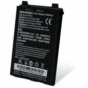 BATTERY FOR MT95 SERIES 3.8 V 6000 MAH