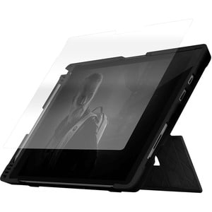 STM Goods Glass Screen Protector for Microsoft Surface - For LCD Tablet - Dirt Resistant, Oil Resistant, Smudge Resistant 