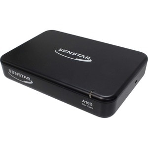 Senstar AIM-A10D Thin Client - Fast Ethernet - Linux - HDMI - Network (RJ-45) - 2 Total USB Port(s) - 2 USB 2.0 Port(s)