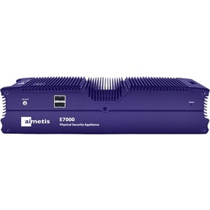 Senstar E7060A Wired Video Surveillance Station 6 TB HDD - Video Management System