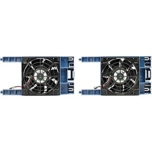 HPE ProLiant ML350 Gen11 Second CPU Fan Kit - Server, CPU