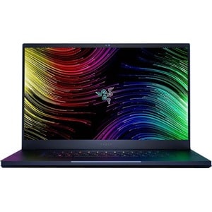 Ordinateur Portable gamer - Razer Blade 17 - Écran 43,9 cm (17,3") - UHD - Intel Core i9 12e génération i9-12900H Tetradec