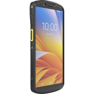 Zebra TC58 Mobile Computer - 1D, 2D - 3G, 4G, 5G, LTE - 39.37 ft - SE55Scan Engine2.70 GHz - 8 GB RAM - 128 GB Flash - 6" 