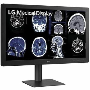 LG 32HQ713D-B 32" Class 4K UHD LCD Monitor - 16:9 - 31.5" Viewable - In-plane Switching (IPS) Black Technology - 3840 x 21