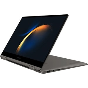 GALAXY BOOK3 360 13IN I5 8G 256 SILVER WIN 11 HOME