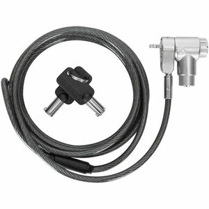 CABO TARGUS ASP95GL SEGURANAA COM CHAVE UNIVERSAL