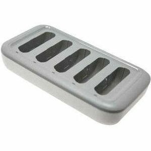 Beam Mobile Multi-Bay Battery Charger - 1 - 120 V AC, 230 V AC Input - 5 V DC Output - 5