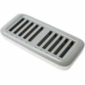 Beam Mobile AC Charger - 1 - 120 V AC, 230 V AC Input - 5 V DC Output - 10