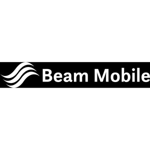 Beam Mobile Battery - Lithium Ion (Li-Ion) - 1.0 - Battery Rechargeable - Proprietary Battery Size - 2100 mAh Shelf Life