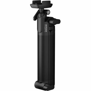 Trípode/Empuńadura GoPro 3-Way 2.0 con Rótula - 203.20mm a 495.30mm Altura