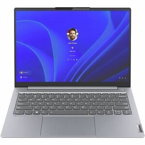 Lenovo ThinkBook 14 G4+ IAP 21CX004CMX 35.6 cm (14") Notebook - WUXGA - Intel Core i5 12th Gen i5-1235U - 16 GB - 256 GB S