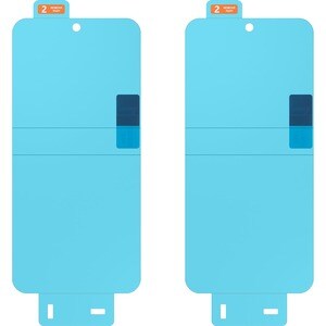 SAMSUNG A54 SCREEN PROTECTOR TRANSPARENT