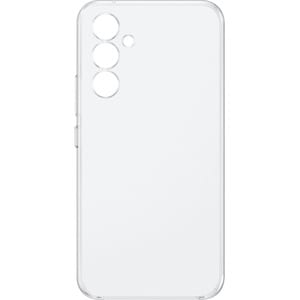 SAMSUNG A54 CLEAR CASE TRANSPARENT