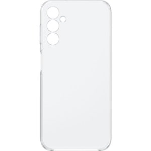 SAMSUNG A14 CLEAR CASE TRANSPARENT