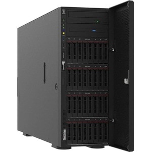ThinkSystem ST650 V2 1xIntel Xeon Silver 4309Y 8C 2.8GHz 105W 1x16GB 2Rx8 SW RD 1x750W XCC Enterprise