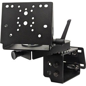 Gamber-Johnson Wandhalterung - 75 x 75 - VESA-Wandhalterungsnorm - Robust - Stahl