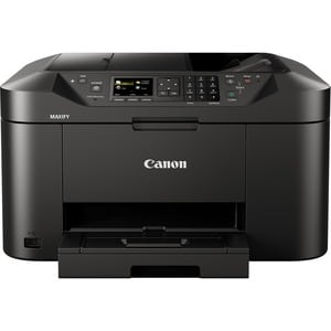 Canon MAXIFY MB2150 Wireless Inkjet Multifunction Printer - Colour - Copier/Fax/Printer/Scanner - 600 x 1200 dpi Print - A