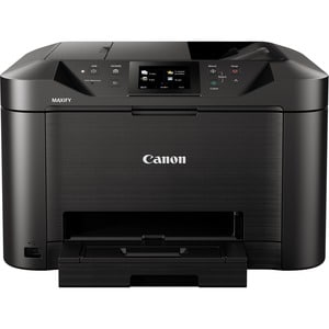 Canon MAXIFY MB5150 Wireless Inkjet Multifunction Printer - Colour - Copier/Fax/Printer/Scanner - 600 x 1200 dpi Print - A