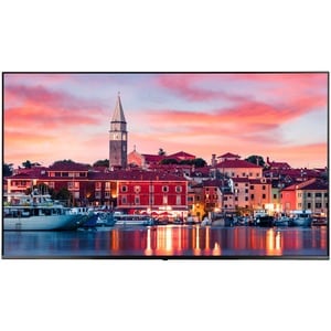 Smart LED-LCD TV LG UR762H 50UR762H - 127 cm - 4K UHDTV - Marrone - HLG, HDR10 Pro - Direct LED Luce posteriore - Netflix 