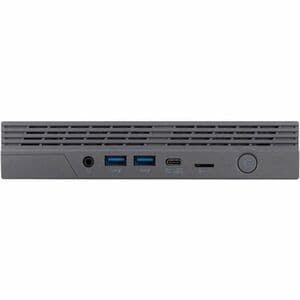 Acer CXI5 CXI5-I38G Chromebox - Intel Core i3 12th Gen i3-1215U - 8 GB - 128 GB Flash Memory Capacity - ChromeOS - IEEE 80