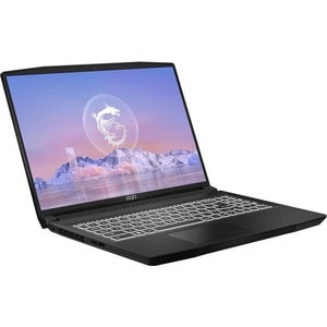 MSI Creator M16 B13U Creator M16 B13UDX-687XES 40.6 cm (16") Notebook - Full HD Plus - Intel Core i7 13th Gen i7-13700H - 