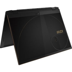 MSI Summit E16 Flip A13V Summit E16 Flip A13VET-085ES 40.6 cm (16") Touchscreen Convertible 2 in 1 Notebook - QHD+ - 2560 