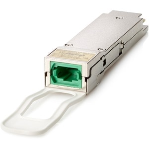 HPE QSFP28 - für Optisches Netzwerk, Datenvernetzung - Glasfaserleitung - Multimode - 100 Gigabit Ethernet - 100GBase-PSM4