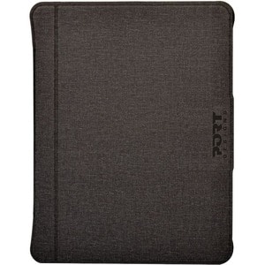 Housse/Clavier Port Manchester II Durci - Folio Style pour 25,9 cm (10,2") à 26,7 cm (10,5") Apple iPad (7e géneration), i