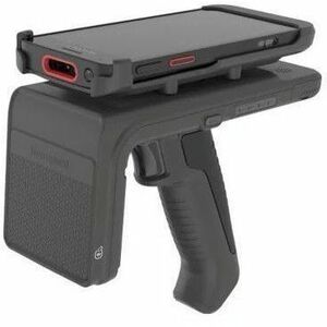 Honeywell IH25 RFID 阅读器 - 6.10 m 读取 距离 - UHF - USB - 手持