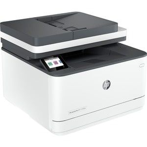 HP LaserJet Pro 3104fdw Wireless Laser Multifunction Printer - Monochrome - Copier/Fax/Printer/Scanner - 33 ppm Mono Print