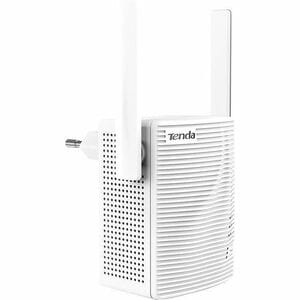 Tenda A18 Dual Band Wi-Fi 5 IEEE 802.11 a/b/g/n/ac 867 Mbit/s Wireless Range Extender - 2.40 GHz, 5 GHz - 2 x External Ant